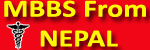 MBBS course from nepal